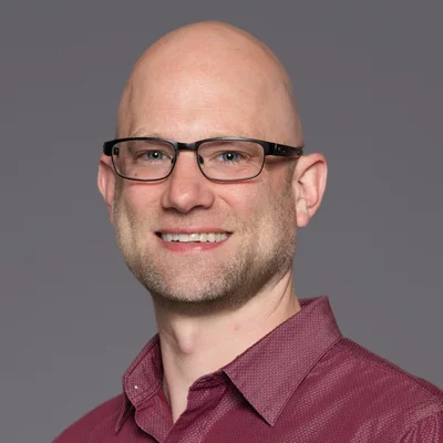 Portrait of Dr. Devin Carroll
