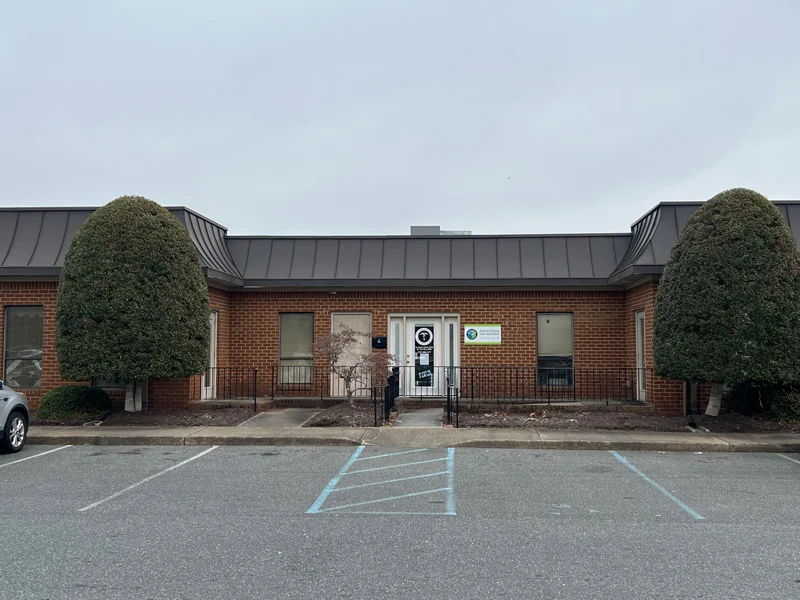 1Foot2Foot clinic in Chesapeake